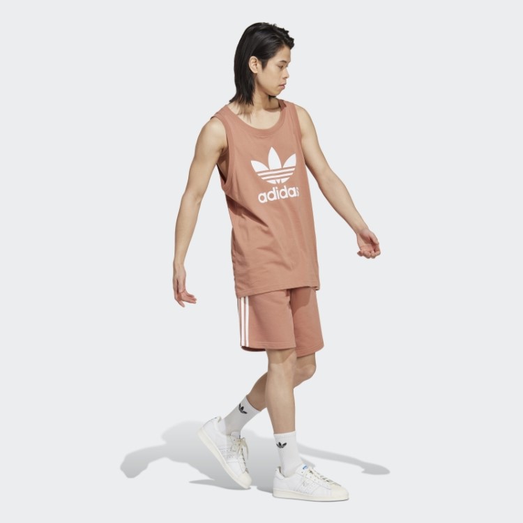 Regata Clay Adicolor Classics Trefoil Adidas