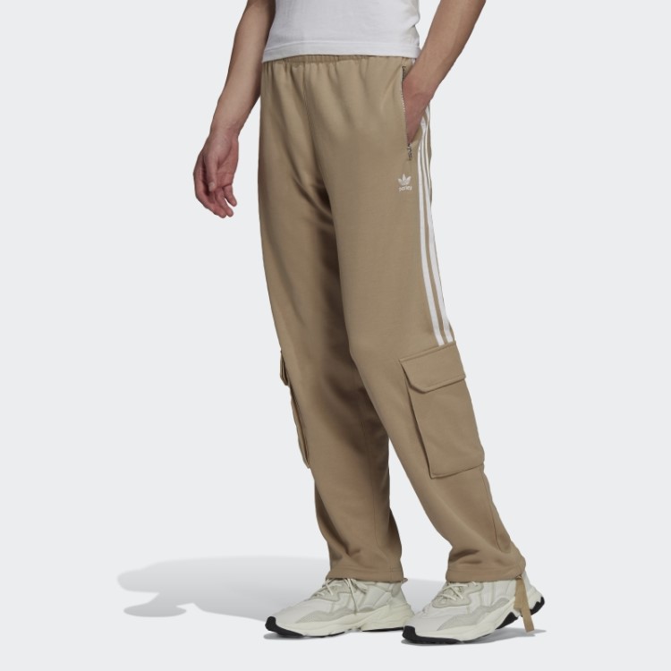 Cargo Joggers Tom Bege Adidas