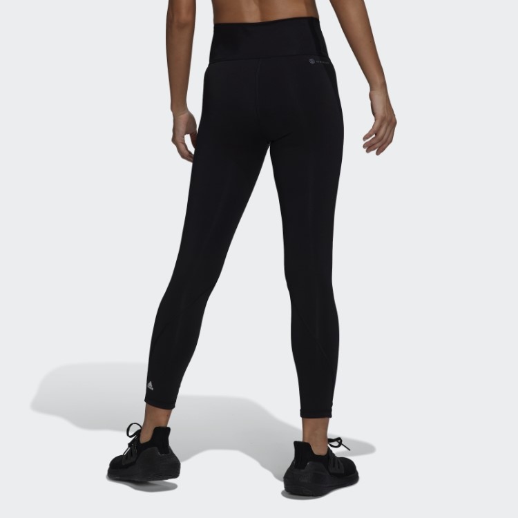 Optime Training 7/8 Leggings Adidas Preto