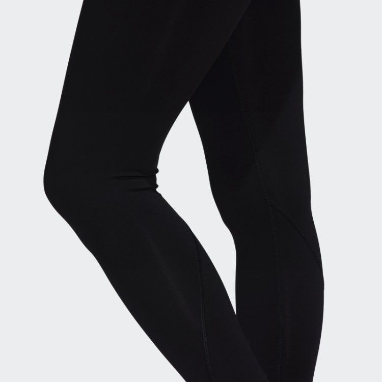 Legging Preta Adidas Optime Training 7/8