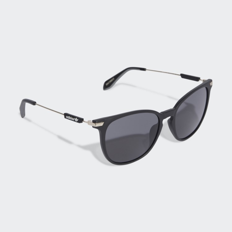 óculos De Sol Originais Preto Antigo Adidas Or0074