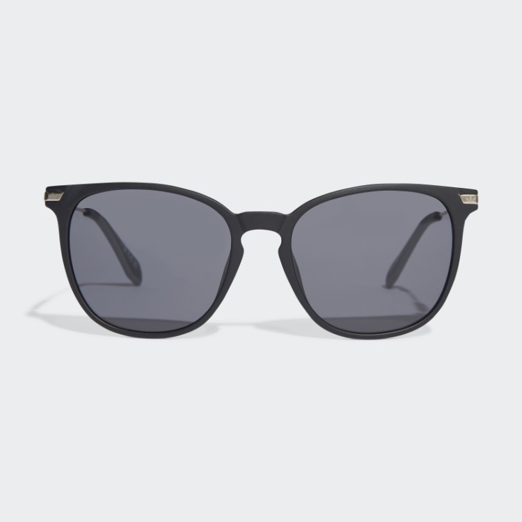 óculos De Sol Originais Preto Antigo Adidas Or0074