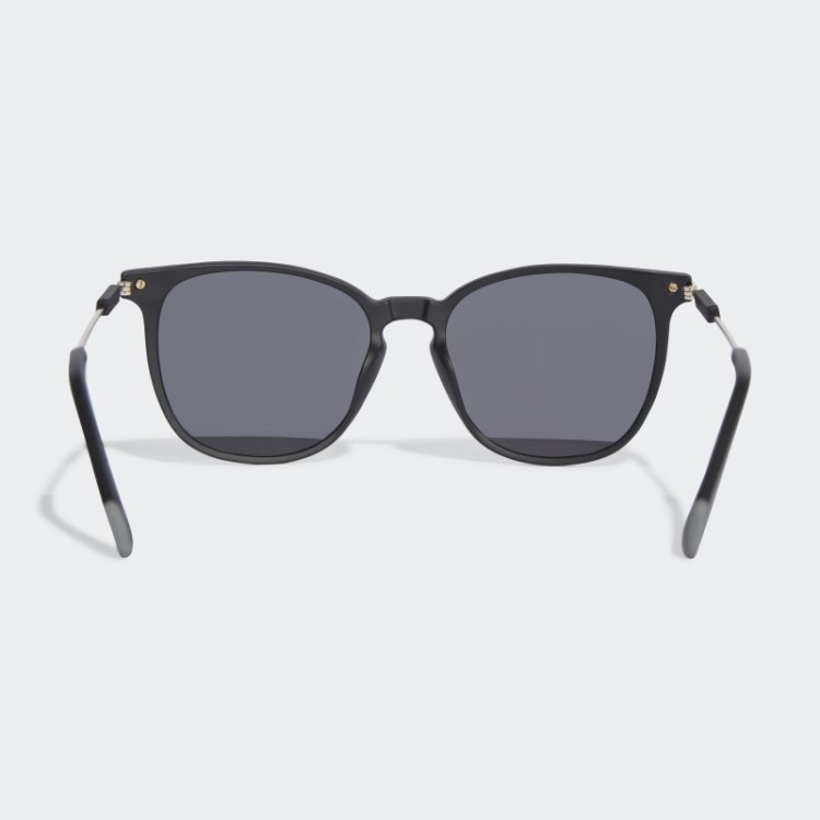 óculos De Sol Originais Preto Antigo Adidas Or0074