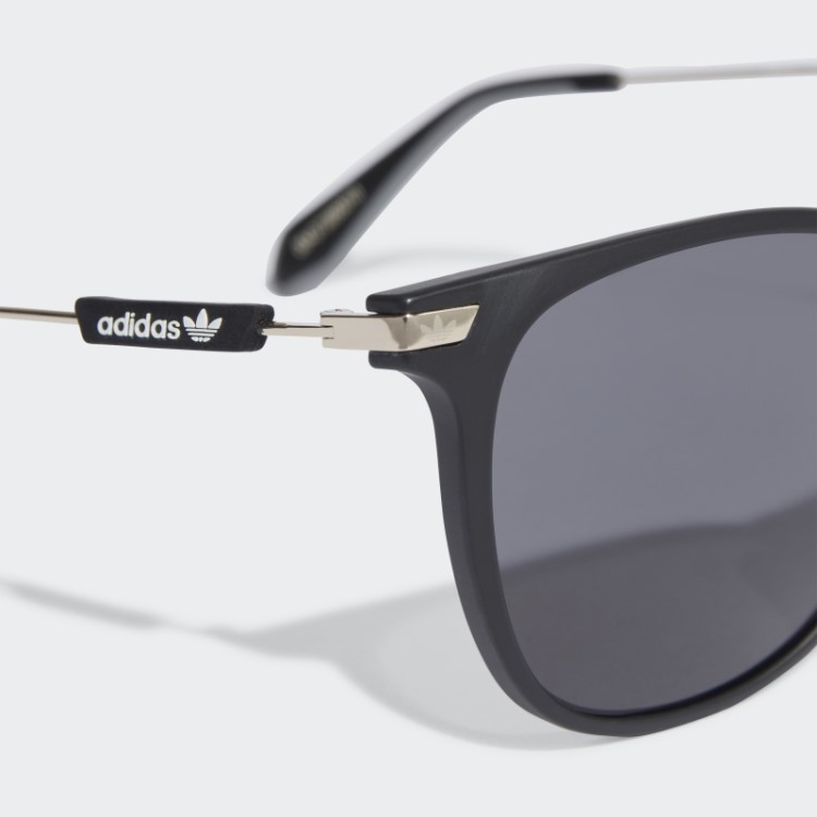 óculos De Sol Originais Preto Antigo Adidas Or0074