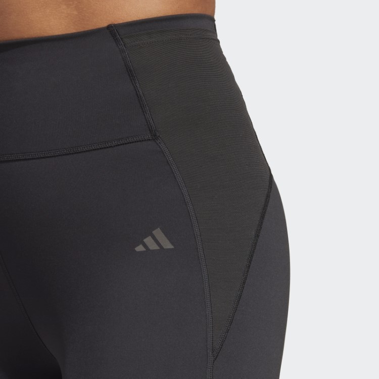 Legging Hiit Training 7/8 Preta Adidas