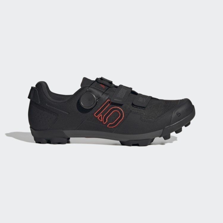 Sapato Preto Adidas Five Ten Kestrel Boa