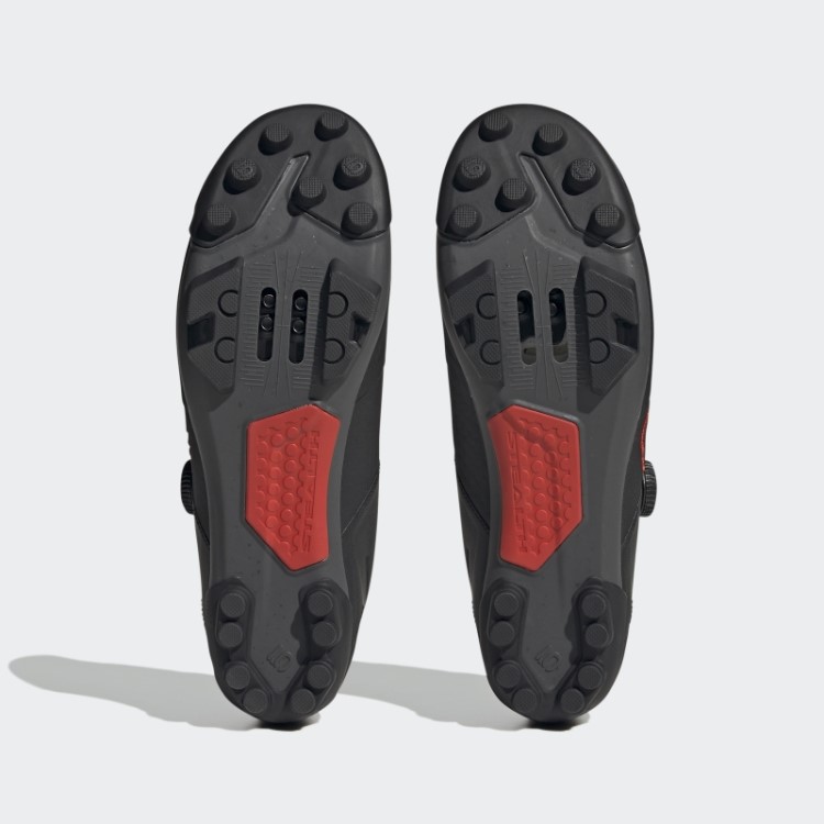 Sapato Preto Adidas Five Ten Kestrel Boa