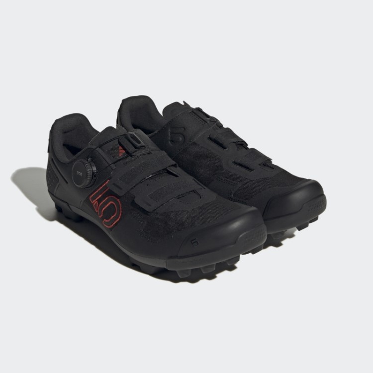 Sapato Preto Adidas Five Ten Kestrel Boa