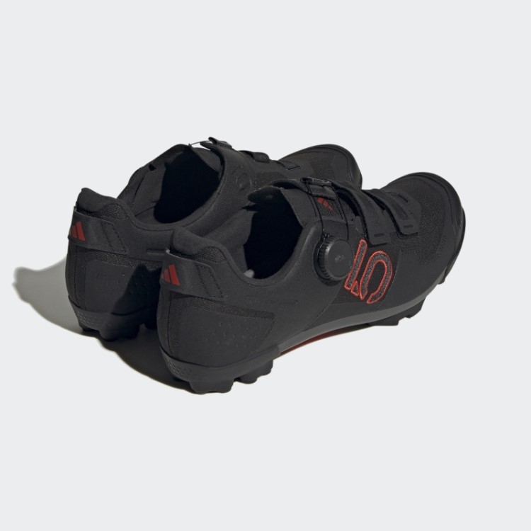 Sapato Preto Adidas Five Ten Kestrel Boa