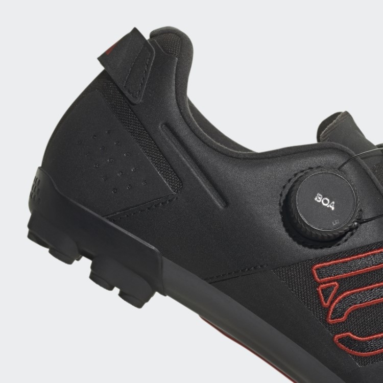 Sapato Preto Adidas Five Ten Kestrel Boa