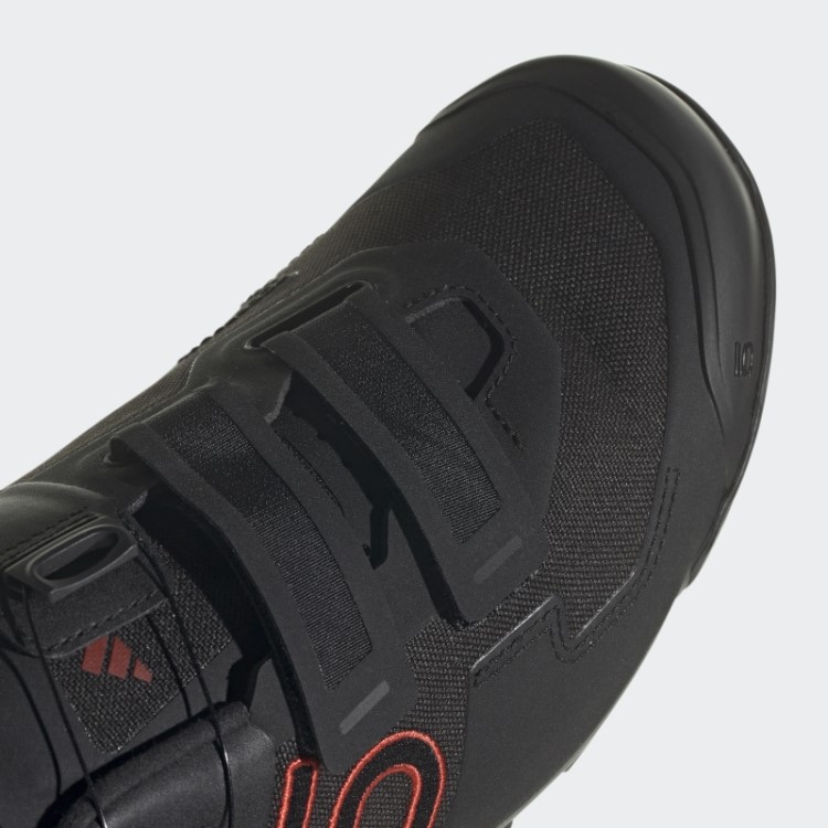 Sapato Preto Adidas Five Ten Kestrel Boa