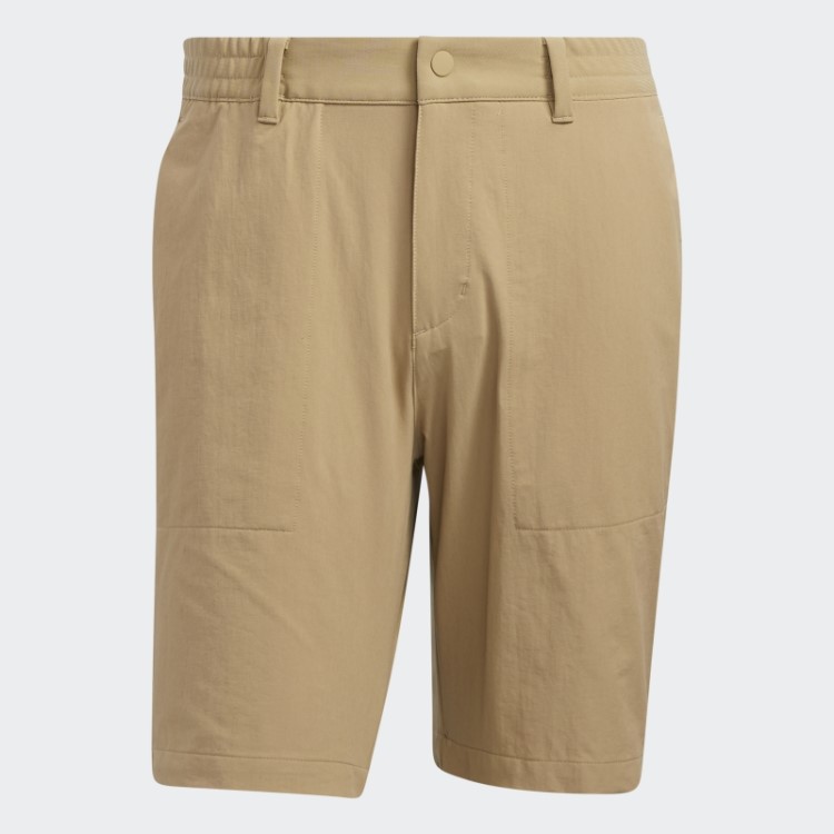 Bermuda De Cânhamo Adidas