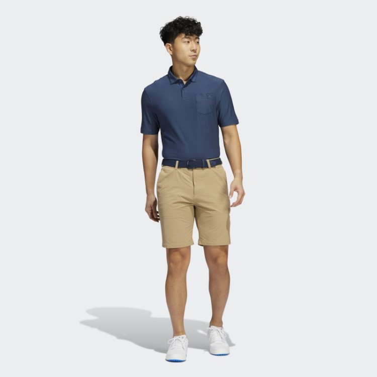 Bermuda De Cânhamo Adidas