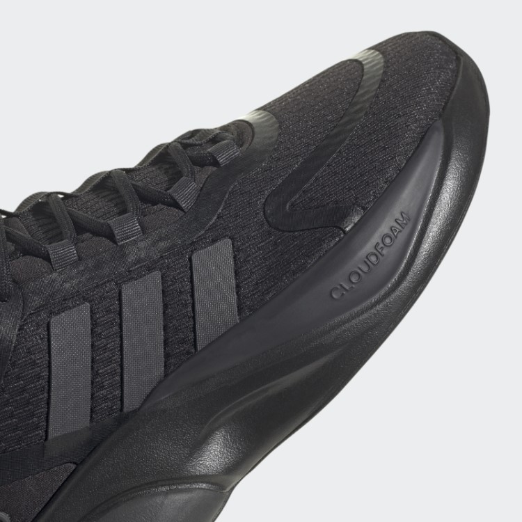 Alphabounce+ Tênis De Salto Sustentável Adidas Preto