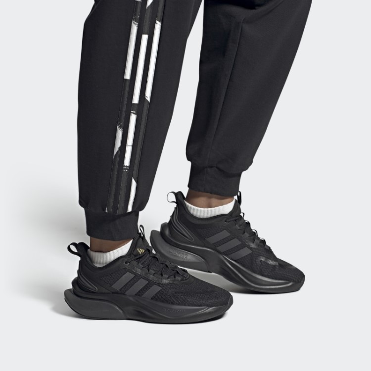Alphabounce+ Tênis De Salto Sustentável Adidas Preto