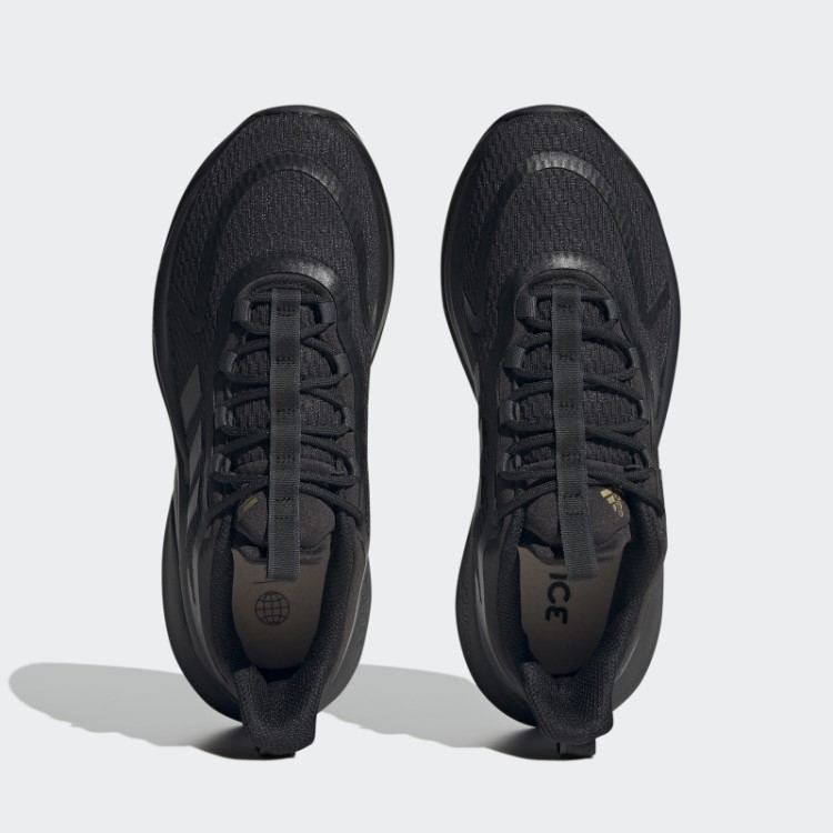 Alphabounce+ Tênis De Salto Sustentável Adidas Preto