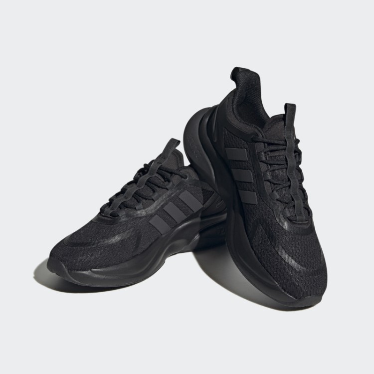 Alphabounce+ Tênis De Salto Sustentável Adidas Preto