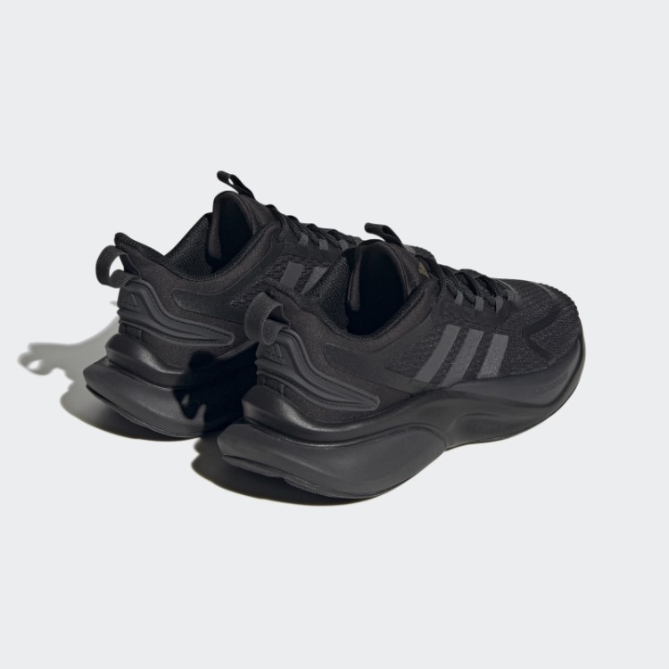 Alphabounce+ Tênis De Salto Sustentável Adidas Preto