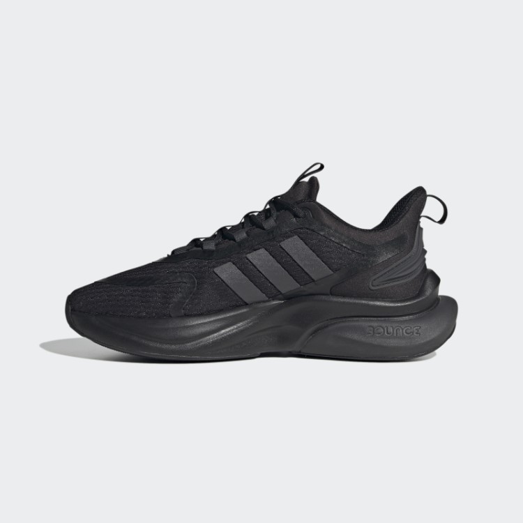 Alphabounce+ Tênis De Salto Sustentável Adidas Preto