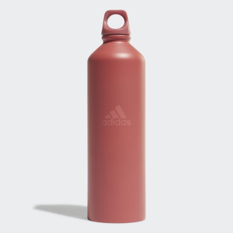 Garrafa De Aço Vermelha Adidas 0,75 L