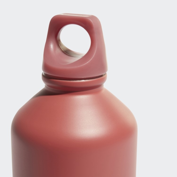 Garrafa De Aço Vermelha Adidas 0,75 L