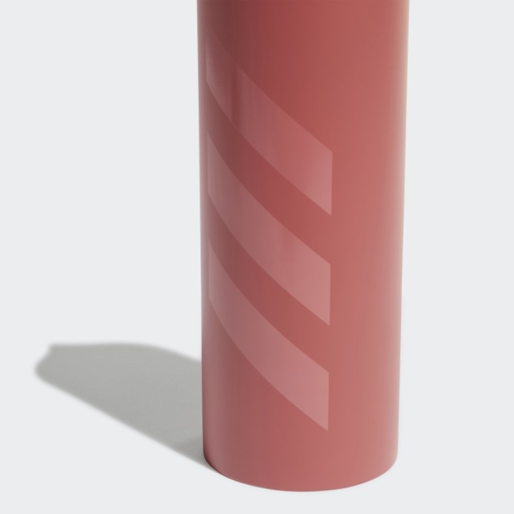 Garrafa De Aço Vermelha Adidas 0,75 L