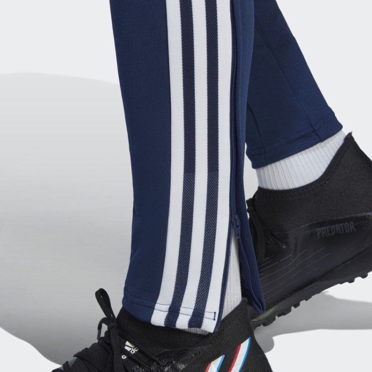 Calça De Treino Girondins De Bordeaux Condivo 22 Azul Marinho Adidas