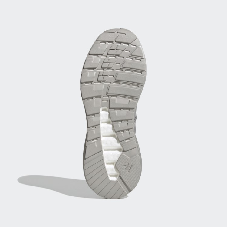 Tênis Cinza Zx 2k Boost 2.0 Adidas