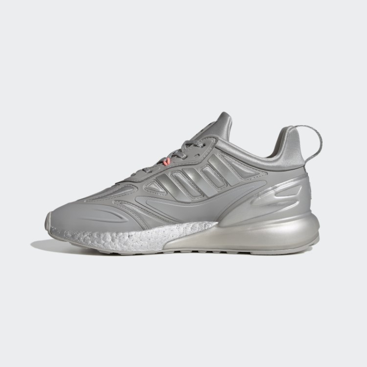 Tênis Adidas Zx 2k Boost 2.0 Cinza