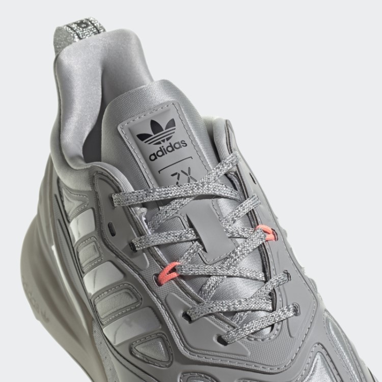 Tênis Adidas Zx 2k Boost 2.0 Cinza