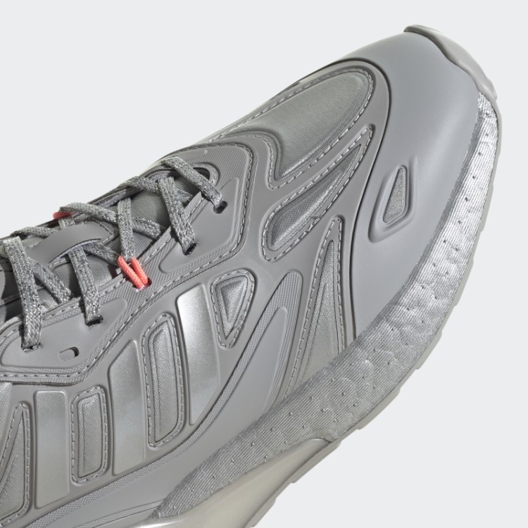 Tênis Adidas Zx 2k Boost 2.0 Cinza