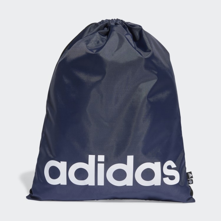 Mochila De Ginástica Essencial Da Marinha Adidas