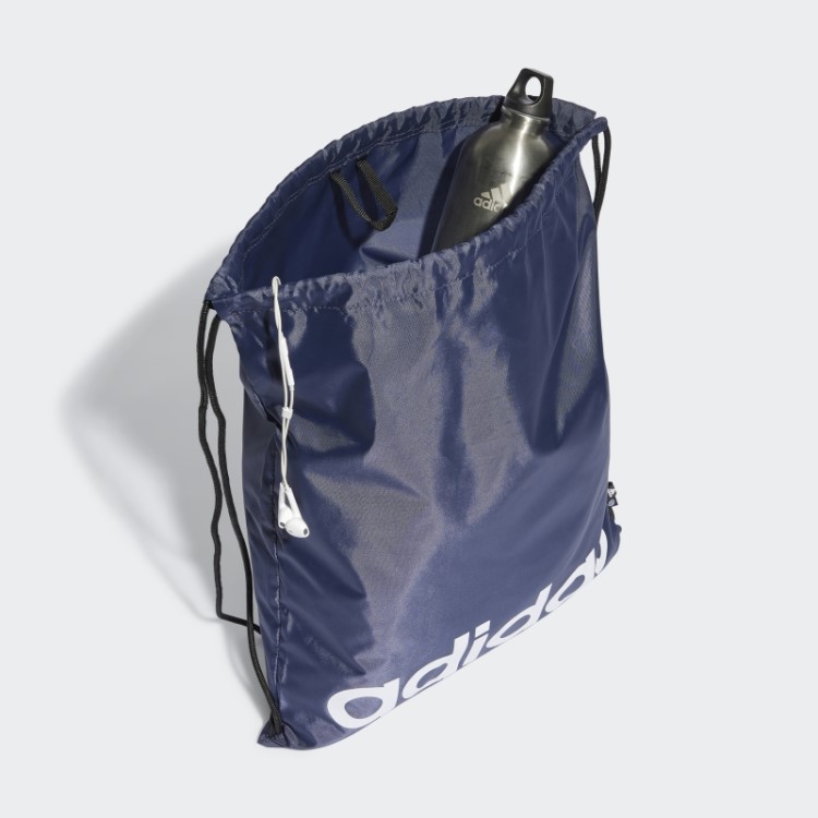 Mochila De Ginástica Essencial Da Marinha Adidas