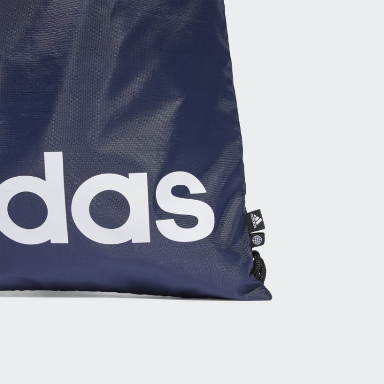 Mochila De Ginástica Essencial Da Marinha Adidas