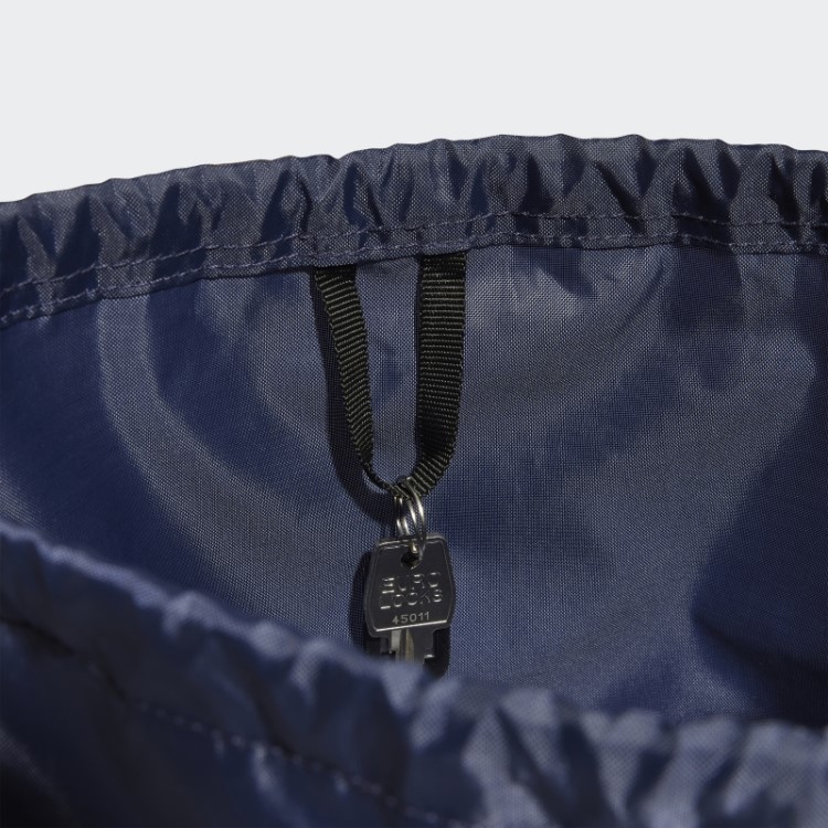 Mochila De Ginástica Essencial Da Marinha Adidas