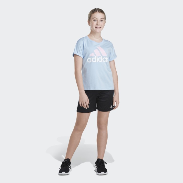 Camiseta Sky Dolman Cintura 22 Adidas