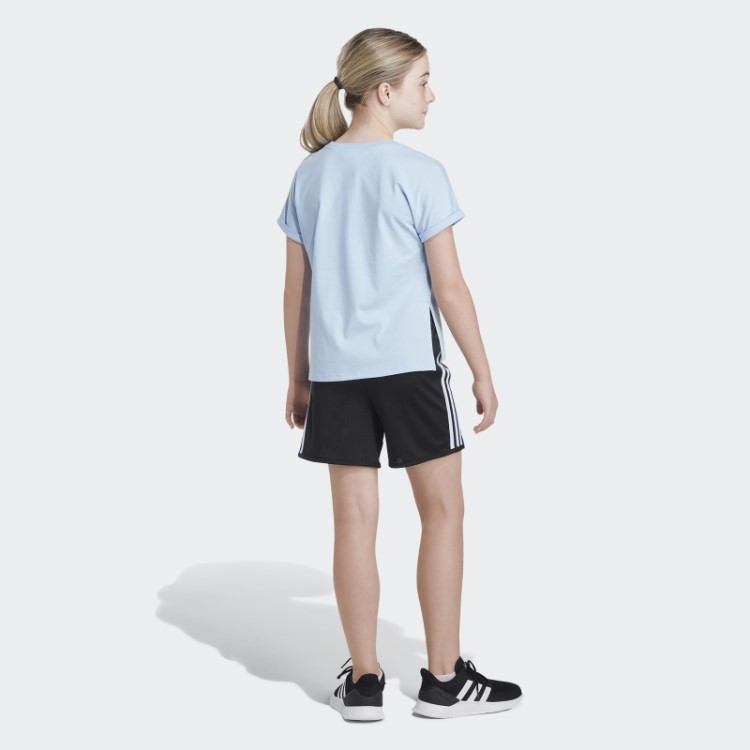 Camiseta Sky Dolman Cintura 22 Adidas
