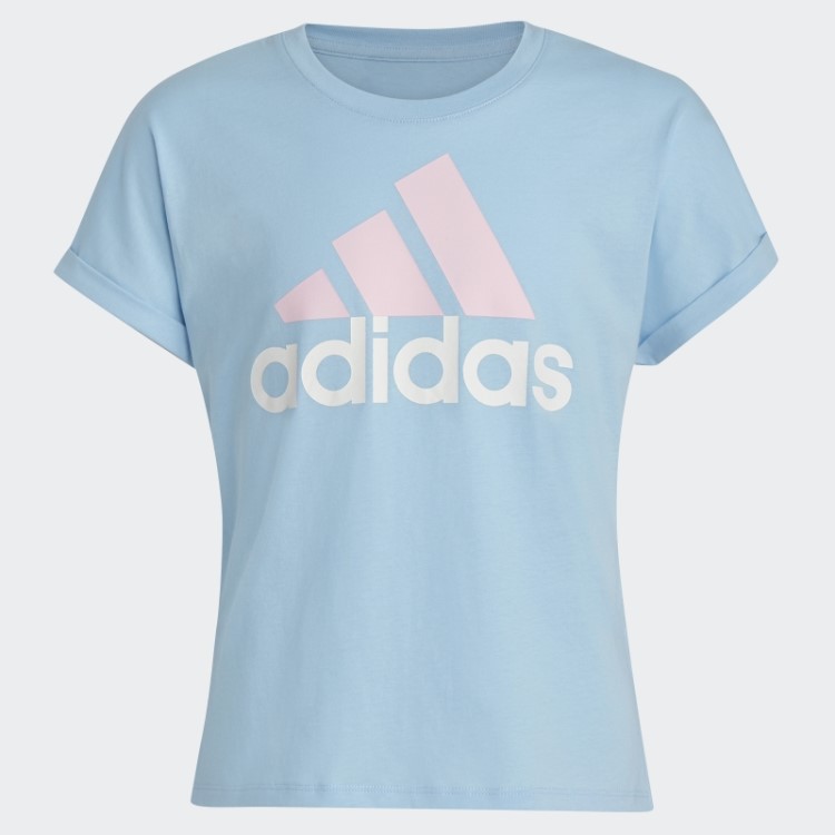 Camiseta Sky Dolman Cintura 22 Adidas