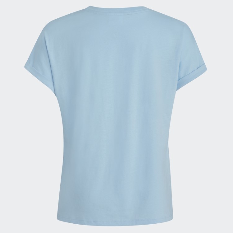 Camiseta Sky Dolman Cintura 22 Adidas