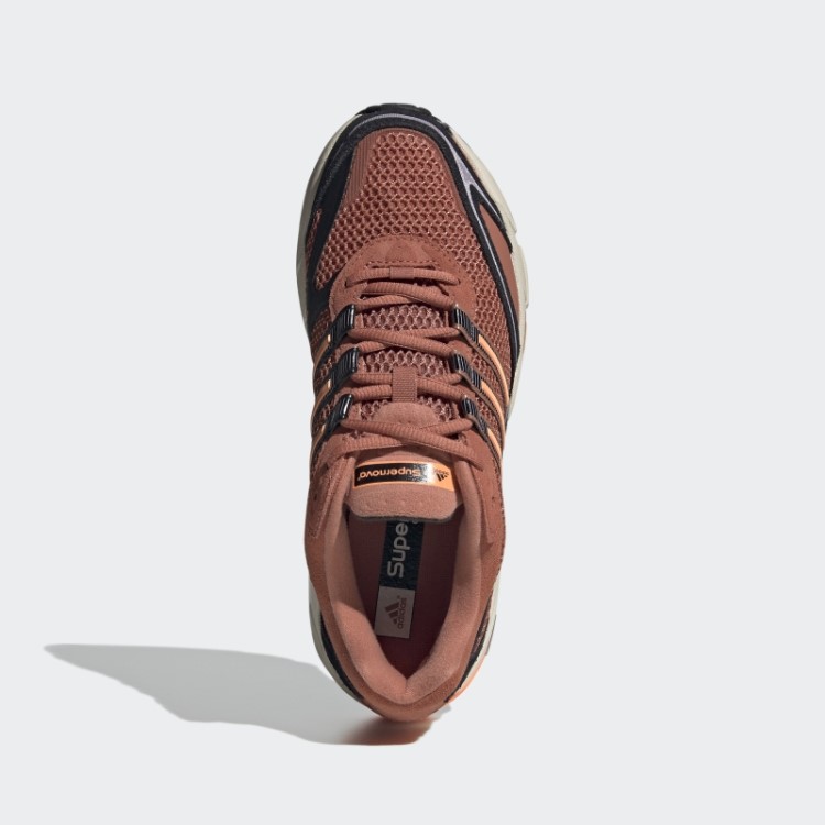 Sapatos Adidas Earth Supernova Almofada 7