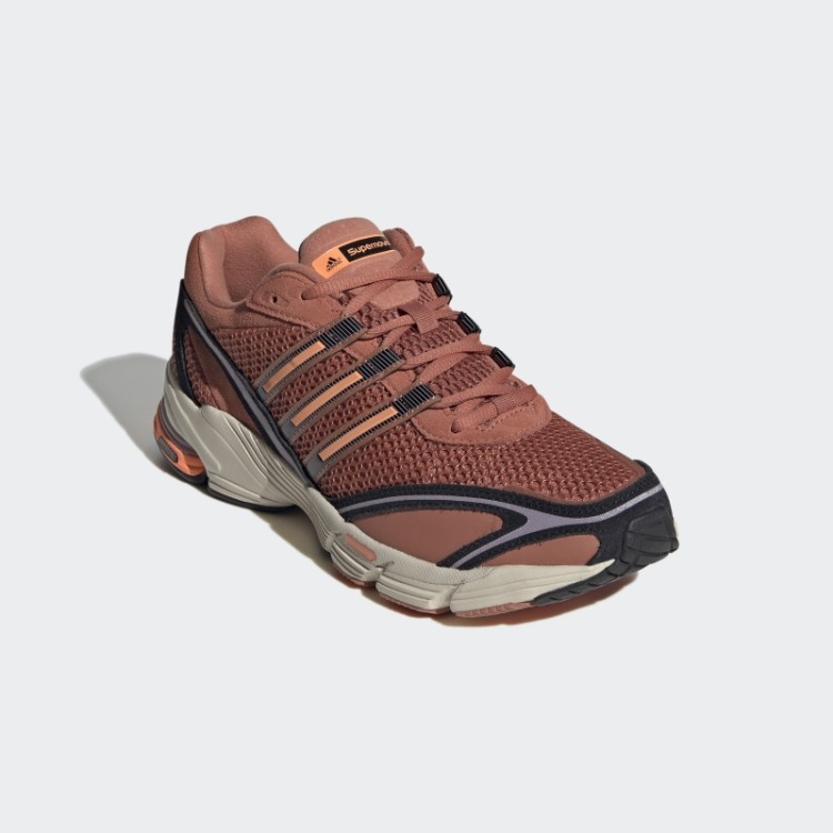 Sapatos Adidas Earth Supernova Almofada 7