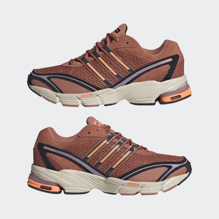 Sapatos Adidas Earth Supernova Almofada 7