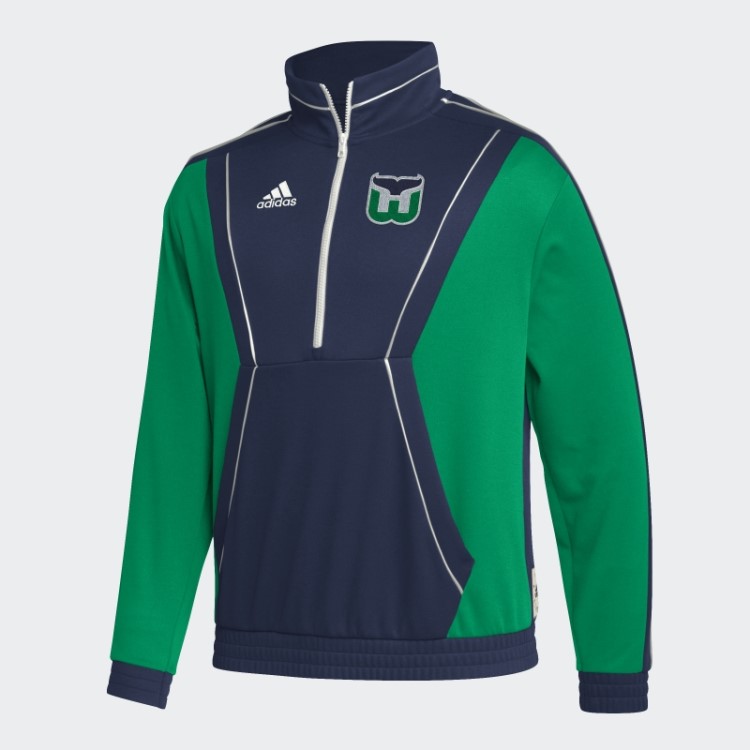 Whalers Classics Moletom Adidas Marinho