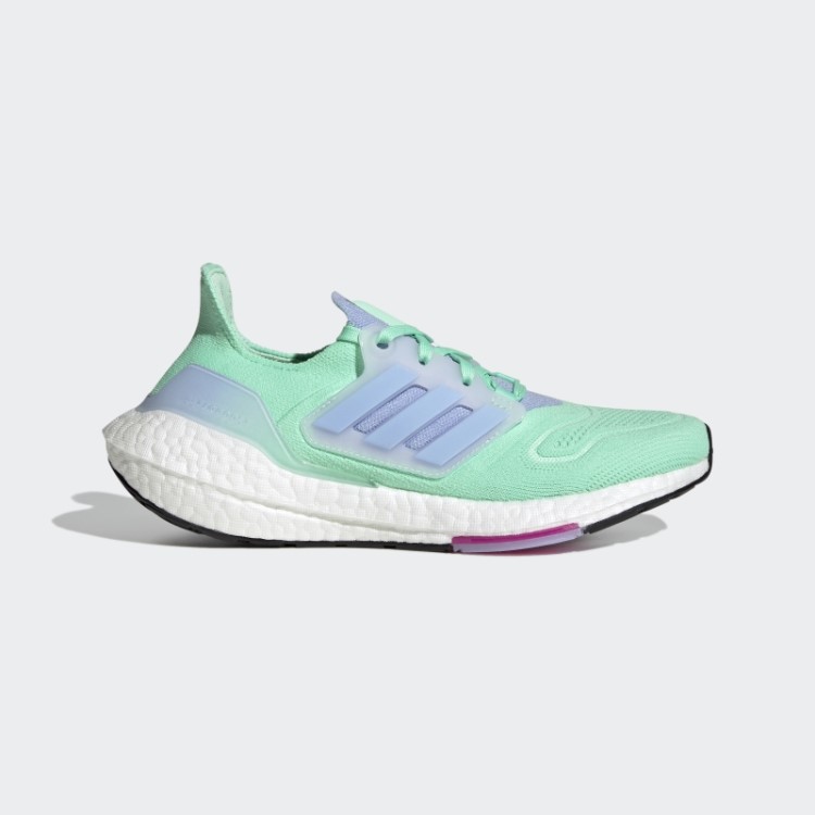 Ultraboost 22 Sapatos Hortelã Adidas