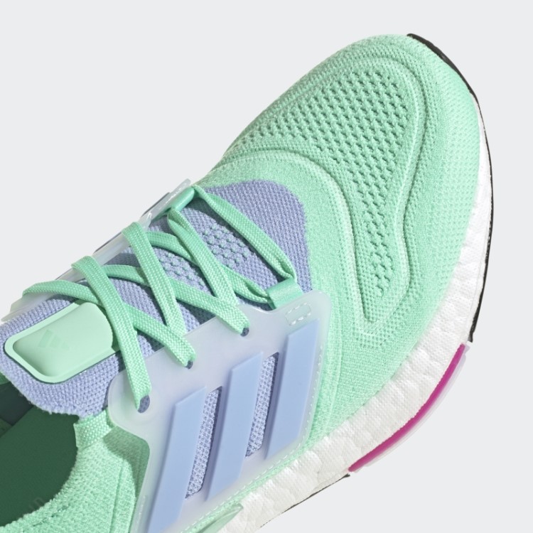 Ultraboost 22 Sapatos Hortelã Adidas