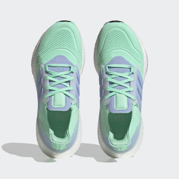 Ultraboost 22 Sapatos Hortelã Adidas
