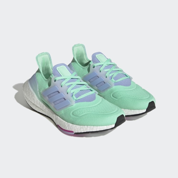 Ultraboost 22 Sapatos Hortelã Adidas