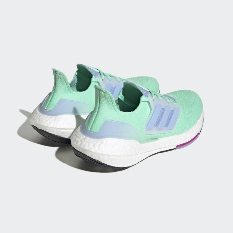 Ultraboost 22 Sapatos Hortelã Adidas