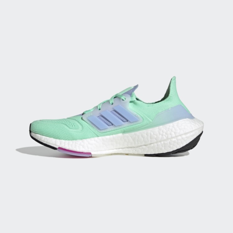 Ultraboost 22 Sapatos Hortelã Adidas