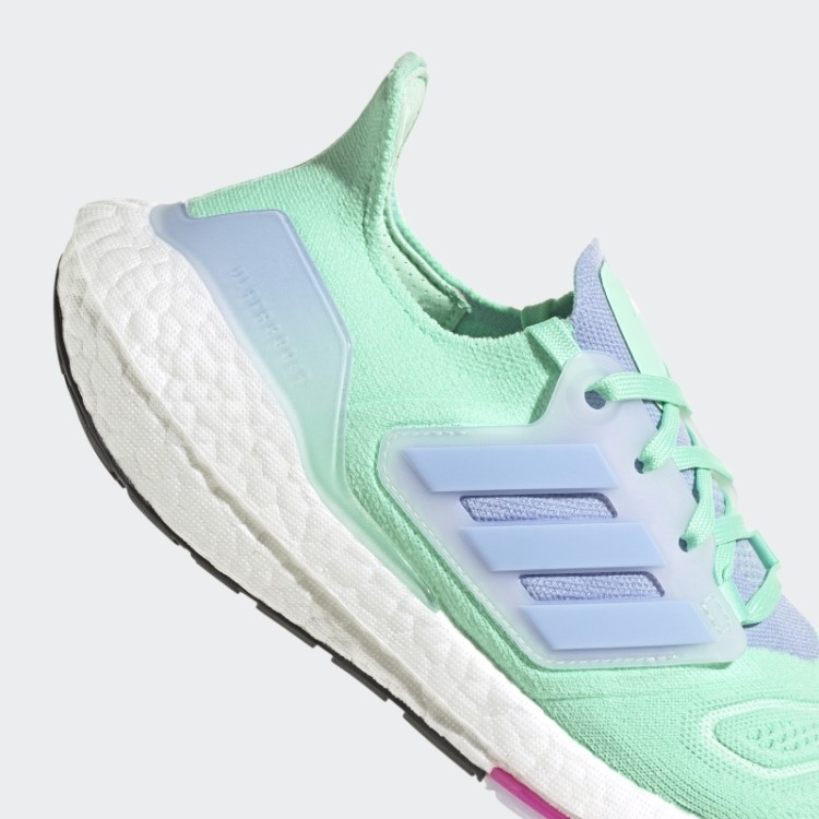 Ultraboost 22 Sapatos Hortelã Adidas